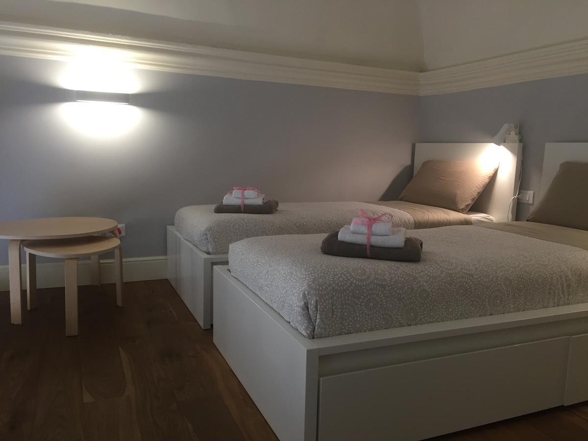 브루넬레스키 스위트 피렌체 외부 사진